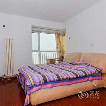 青岛姜梦燃公寓酒店提供图片