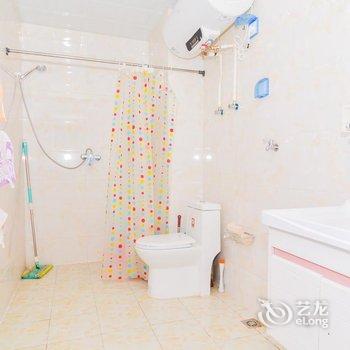 青岛姜梦燃公寓酒店提供图片