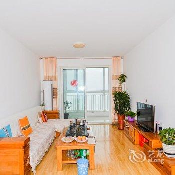 青岛姜梦燃公寓酒店提供图片