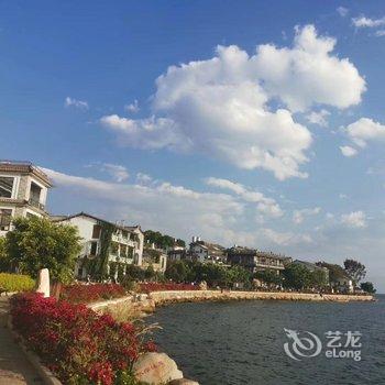 大理双廊洱海醒来海景客栈用户上传图片