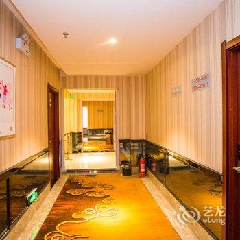 枣阳豪庭商务酒店酒店提供图片