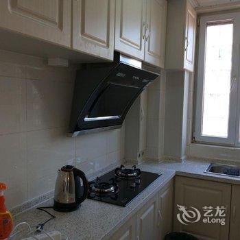 乐亭海之恋家庭海景公寓酒店提供图片