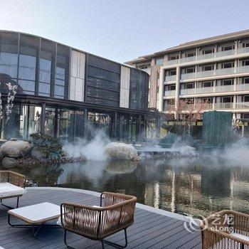 乐亭海之恋家庭海景公寓酒店提供图片