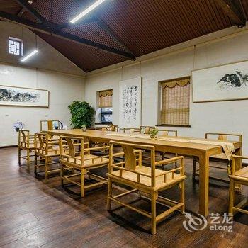 花筑·泰山宽舍客栈(红门登山口店)酒店提供图片