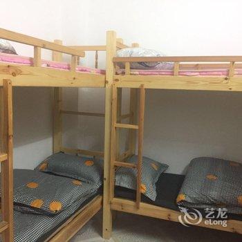 广州方圆小住青年旅社酒店提供图片