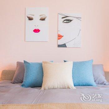 青岛Locals路客·青岛市南A51舍公寓(带我回家吧分店)酒店提供图片