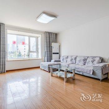 青岛金沙滩啤酒城民宿(个人房东)(黄岛区政府会议中心分店)酒店提供图片