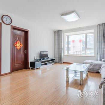 青岛金沙滩啤酒城民宿(个人房东)(黄岛区政府会议中心分店)酒店提供图片