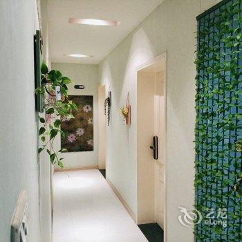 重庆阳光青年旅舍酒店提供图片
