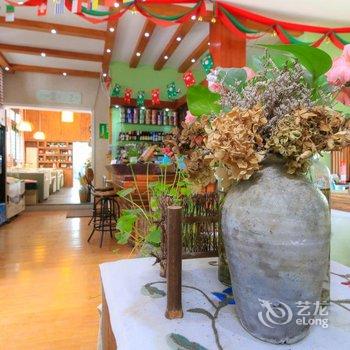 荣驿国际青年旅舍(横店梦幻谷总店)酒店提供图片