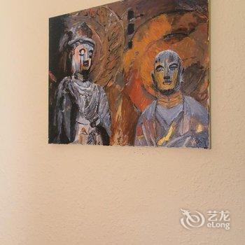 荣驿国际青年旅舍(横店梦幻谷总店)酒店提供图片