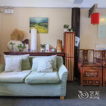 荣驿国际青年旅舍(横店梦幻谷总店)酒店提供图片