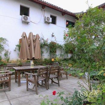 荣驿国际青年旅舍(横店梦幻谷总店)酒店提供图片