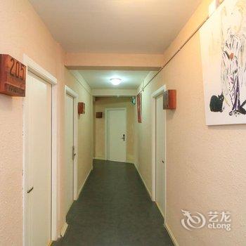 荣驿国际青年旅舍(横店梦幻谷总店)酒店提供图片