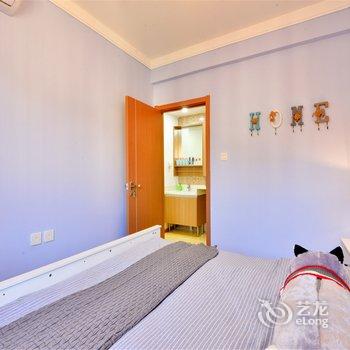 天津华玉D店公寓酒店提供图片