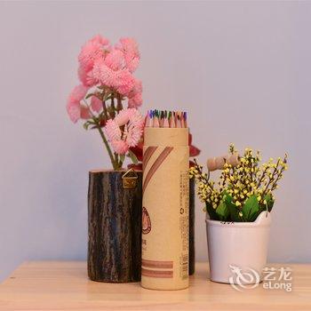 天津华玉D店公寓酒店提供图片
