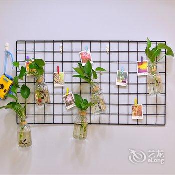 天津华玉D店公寓酒店提供图片
