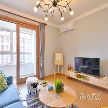 天津华玉D店公寓酒店提供图片