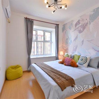 天津华玉D店公寓酒店提供图片