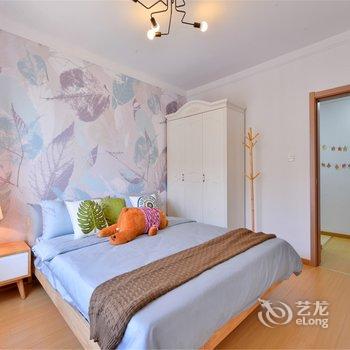 天津华玉D店公寓酒店提供图片
