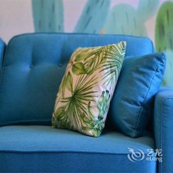 天津华玉D店公寓酒店提供图片