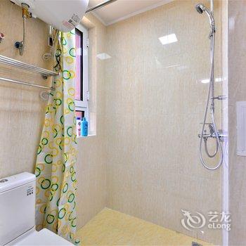 天津华玉D店公寓酒店提供图片