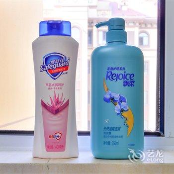 天津华玉D店公寓酒店提供图片