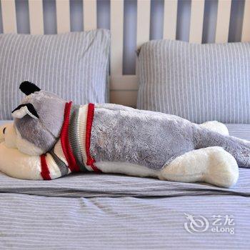 天津华玉D店公寓酒店提供图片