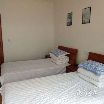 老闫客栈(聚灵峡灵山风景区店)酒店提供图片