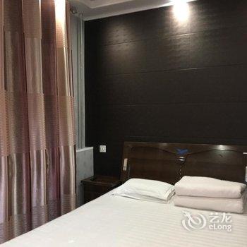 长治平安旅馆酒店提供图片