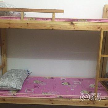 广州方圆小住青年旅社酒店提供图片