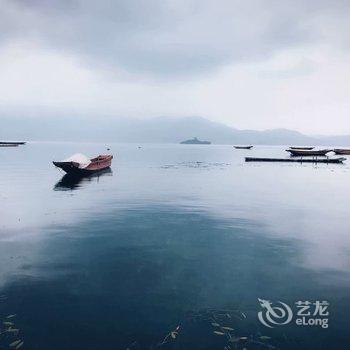 泸沽湖寻木有梨院酒店酒店提供图片