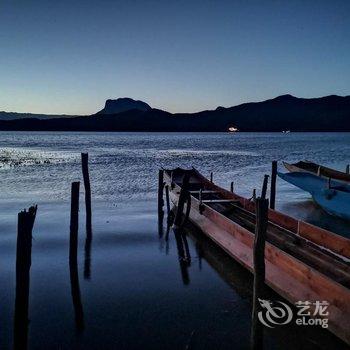 泸沽湖寻木有梨院酒店酒店提供图片