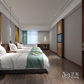 万佛湖凤凰假日酒店酒店提供图片