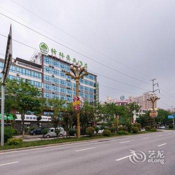 格林豪泰酒店(华山景区华岳大道店)酒店提供图片