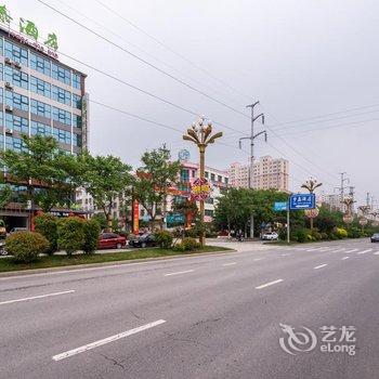 格林豪泰酒店(华山景区华岳大道店)酒店提供图片