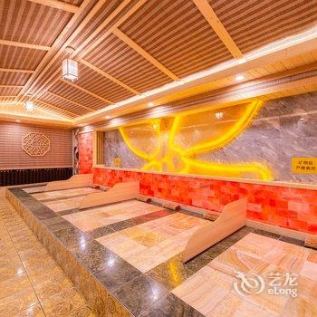 太白山万国酒店酒店提供图片