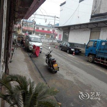 泗县帅帅快捷宾馆酒店提供图片