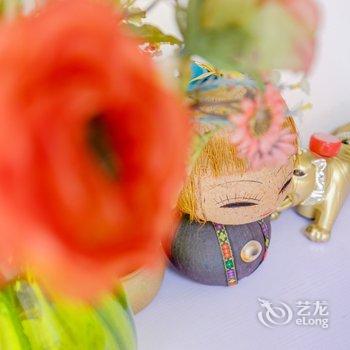 西安桐居民宿(14号店)酒店提供图片