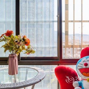 西安桐居民宿(14号店)酒店提供图片