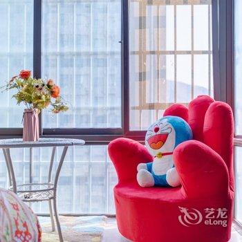 西安桐居民宿(14号店)酒店提供图片