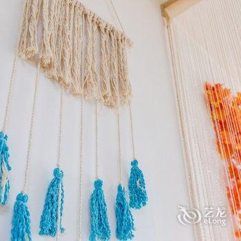 西安桐居民宿(14号店)酒店提供图片