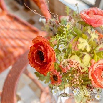 西安桐居民宿(14号店)酒店提供图片