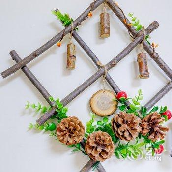 西安桐居民宿(14号店)酒店提供图片