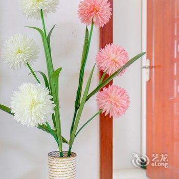 西安桐居民宿(14号店)酒店提供图片