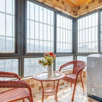 西安桐居民宿(14号店)酒店提供图片