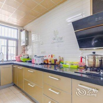 西安桐居民宿(14号店)酒店提供图片