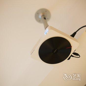 广州斑斓家酒店式公寓酒店提供图片