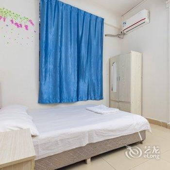 广州梦之霞光公寓(后滘北大街分店)酒店提供图片