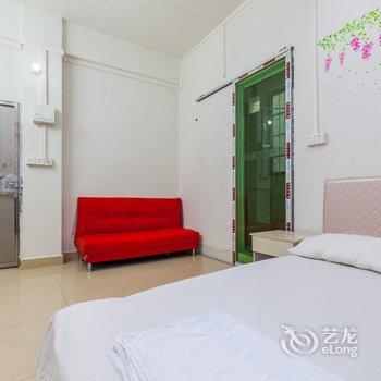 广州梦之霞光公寓(后滘北大街分店)酒店提供图片
